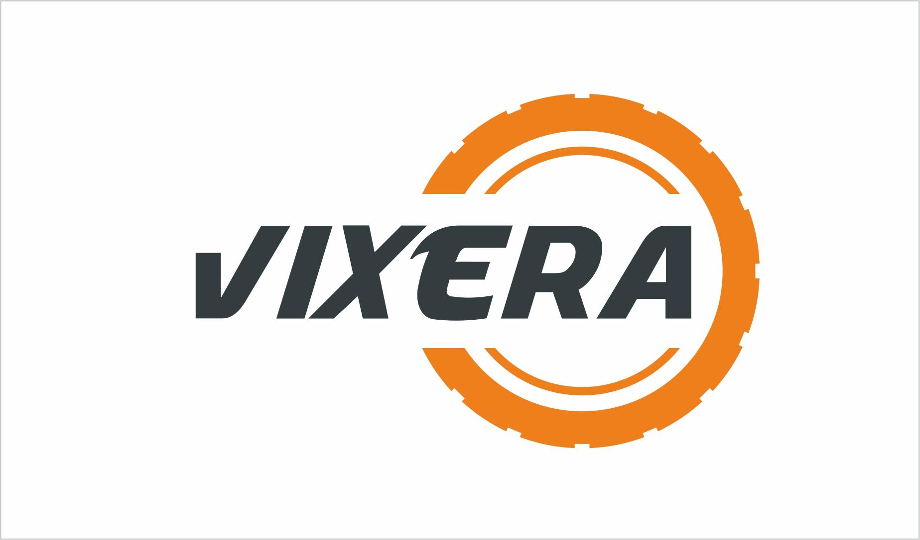 Prekės ženklas: VIXERA